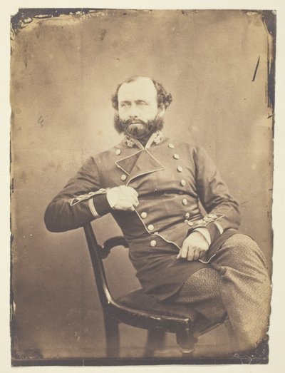  autorstwa Roger Fenton