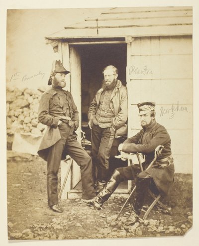  autorstwa Roger Fenton