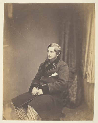  autorstwa Roger Fenton