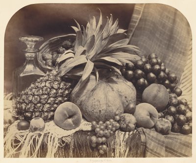  autorstwa Roger Fenton