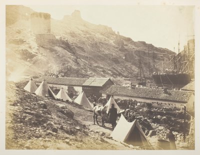  autorstwa Roger Fenton