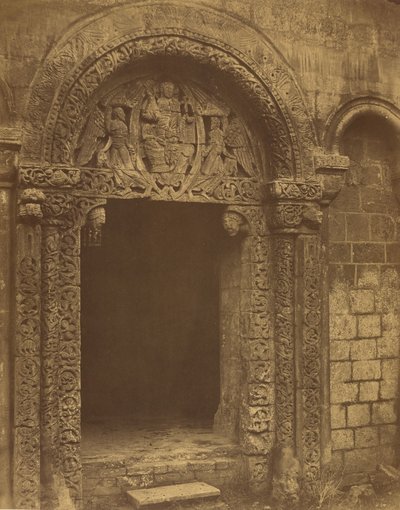  autorstwa Roger Fenton