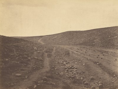  autorstwa Roger Fenton