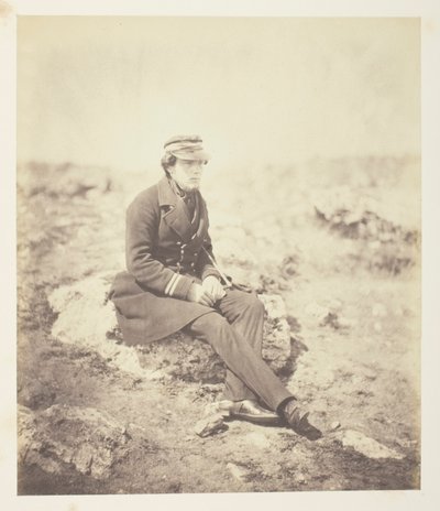  autorstwa Roger Fenton