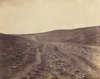 autorstwa Roger Fenton