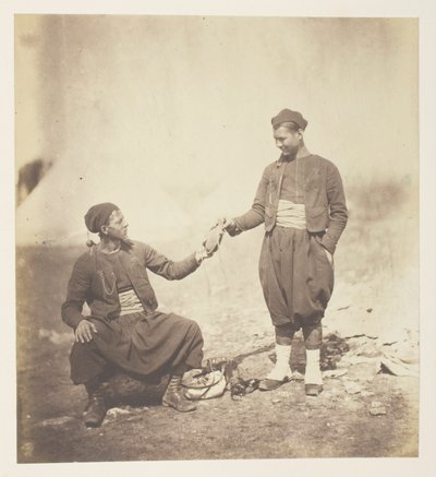  autorstwa Roger Fenton