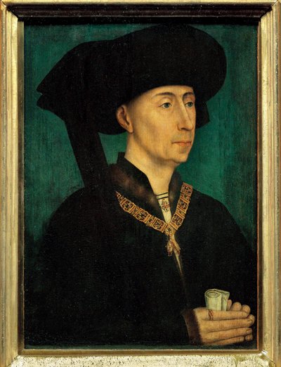  autorstwa Rogier van der (after) Weyden
