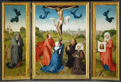  autorstwa Rogier van der Weyden