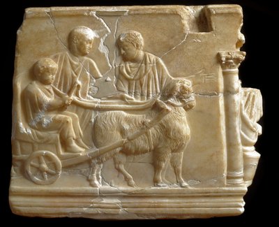 Dziecinnie proste autorstwa Roman