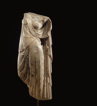Tancerka autorstwa Roman
