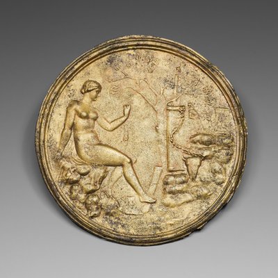 Lustro autorstwa Roman