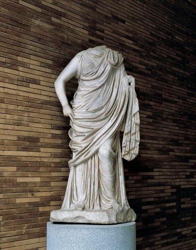 Prozerpina autorstwa Roman