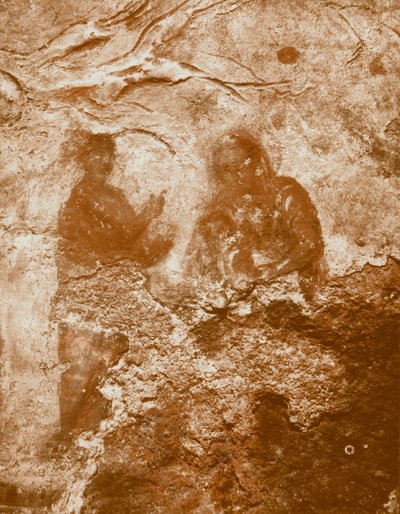 Proroctwo Izajasza autorstwa Roman