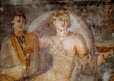 Nieznany obraz autorstwa Roman
