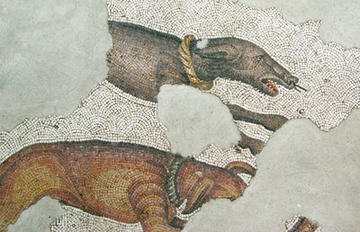 Nieznany obraz autorstwa Roman