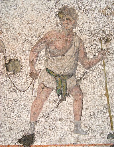 Nieznany obraz autorstwa Roman
