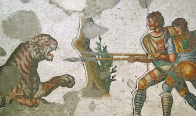 Nieznany obraz autorstwa Roman