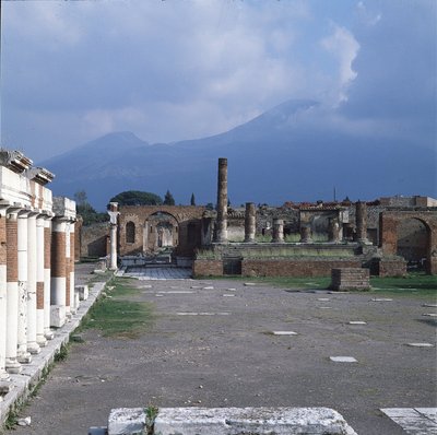 Widok forum autorstwa Roman