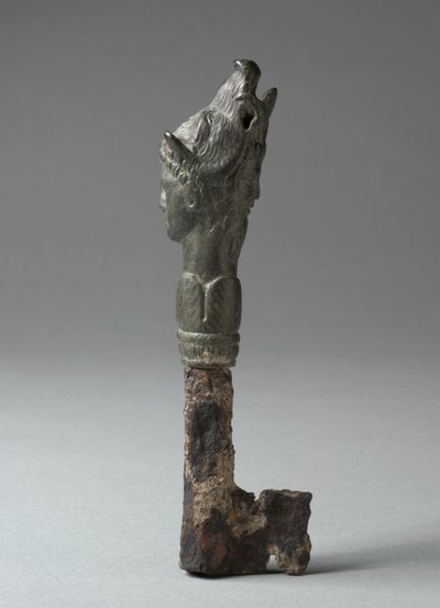 Klucz autorstwa Roman Imperial Period