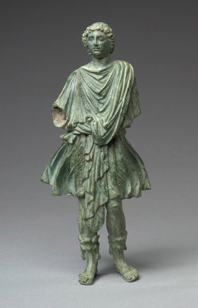 lar, 1-25 autorstwa Roman Imperial Period