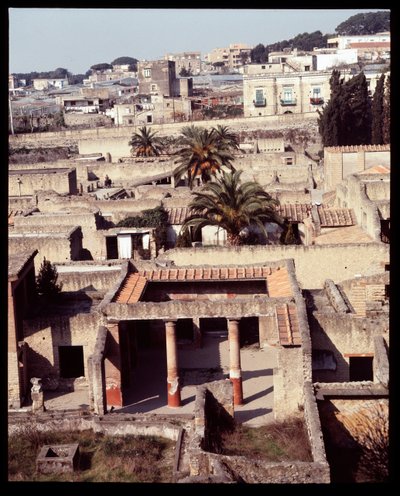 Casa della gemma, dom, V wpne-I wne autorstwa Roman Roman