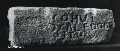 Kamień wiekowy (kamień) autorstwa Roman Roman