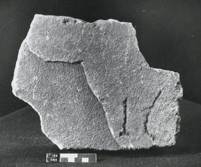 Kamień wiekowy (kamień) autorstwa Roman Roman