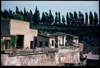 Solarium casa dell