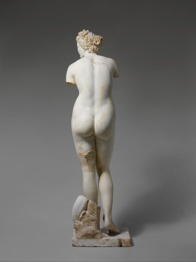 Posąg Afrodyty autorstwa Roman Roman