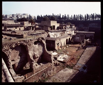 Widok obszaru południowego, V wpne-I wne autorstwa Roman Roman