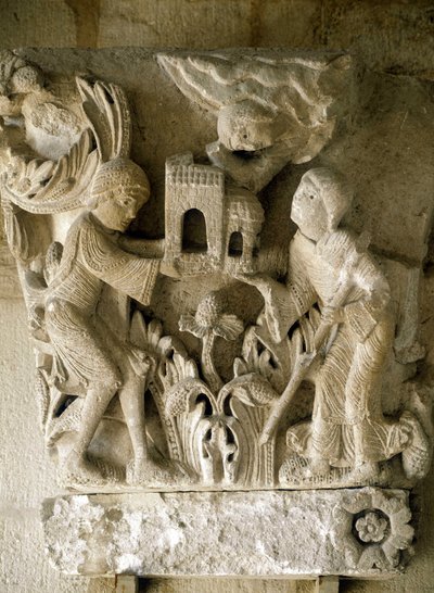 Kaplica katedry Saint Lazarus d