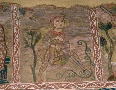 Kreacja autorstwa Romanesque