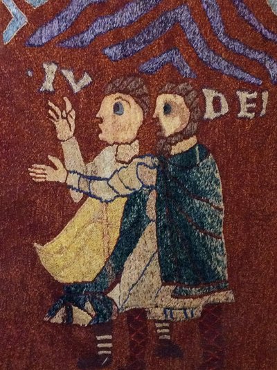 Kreacja autorstwa Romanesque