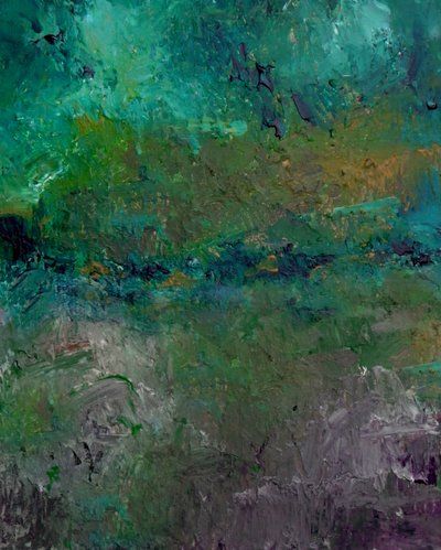 „Deep Forest” – streszczenie autorstwa Ron Halfant