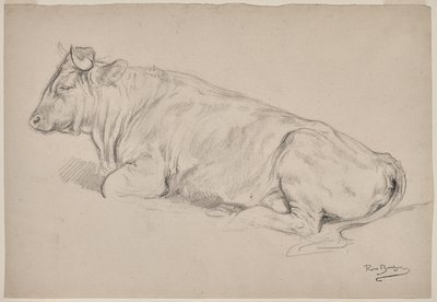  autorstwa Rosa Bonheur