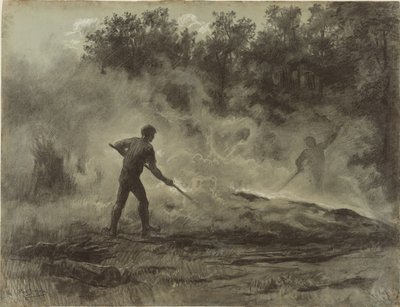  autorstwa Rosa Bonheur