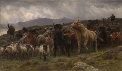  autorstwa Rosa Bonheur