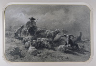 autorstwa Rosa Bonheur