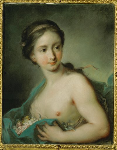 Wiosna autorstwa Rosalba Giovanna Carriera
