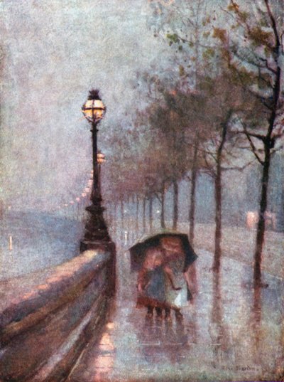 Małe dzieci autorstwa Rose Maynard Barton