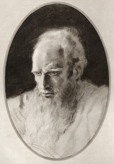 Archimedes z Syracuse, z Living Biographies of Famous Men. autorstwa Ross Gordon