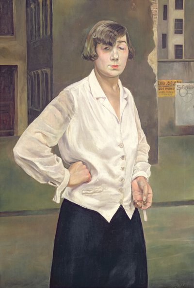  autorstwa Rudolf Schlichter
