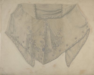 Kołnierz autorstwa Russell Madole