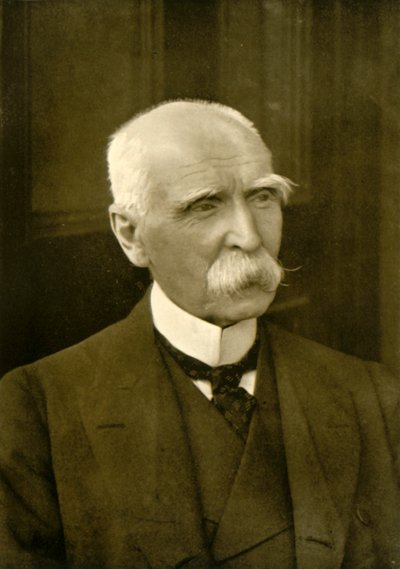 Sir Donald M. Stewart, Bart., ok. 1890, 1901. autorstwa Russell and Sons