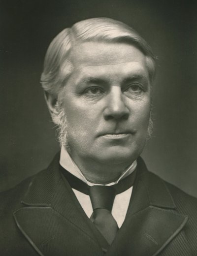 Szanowny Lord Ashbourne, c1899. autorstwa Russell and Sons