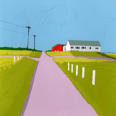  autorstwa Ruth Lague