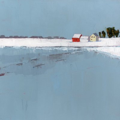  autorstwa Ruth Lague