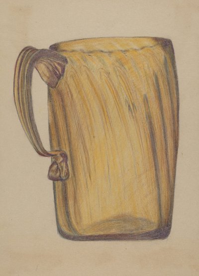 Kubek autorstwa S. Brodsky