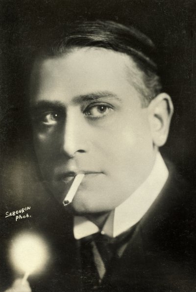  autorstwa Sabourin Sabourin