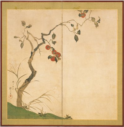  autorstwa Sakai Hoitsu